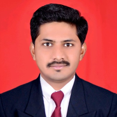 Kamlesh Singh profile